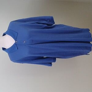 Izod Cotton Silk Wash Polo